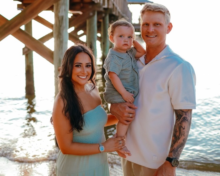 Mason Ramey