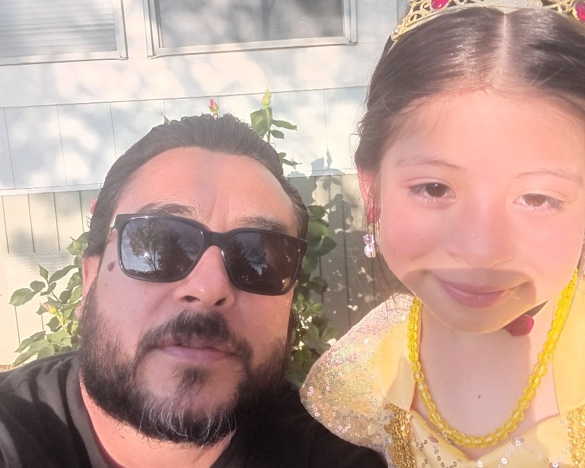 Cesar Carrera