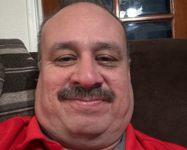 Henry Benavidez