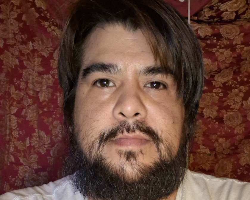 Lucio Regalado