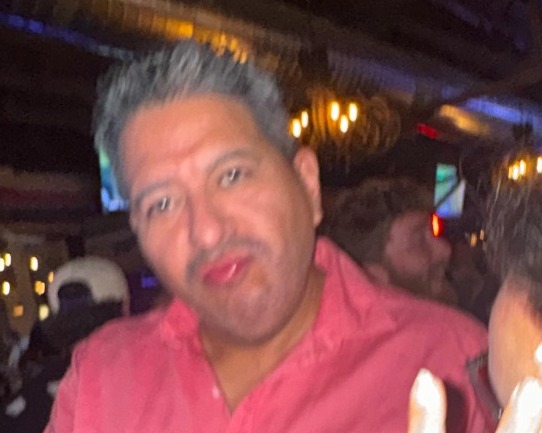 Bernie Rebollar