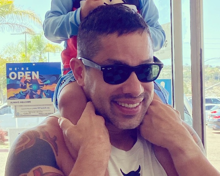 Hector Hernandez