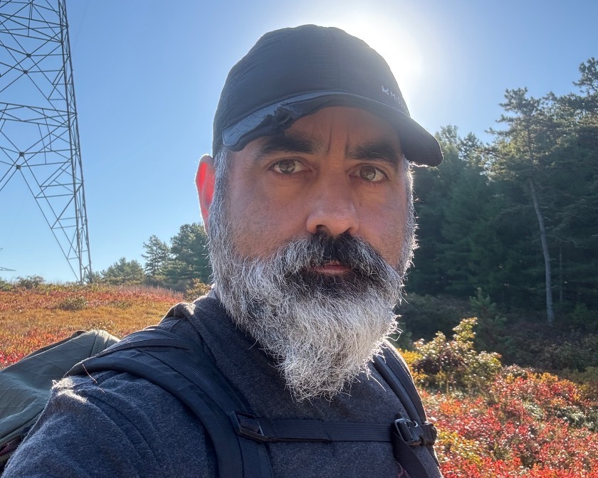 Andy Kalafatas