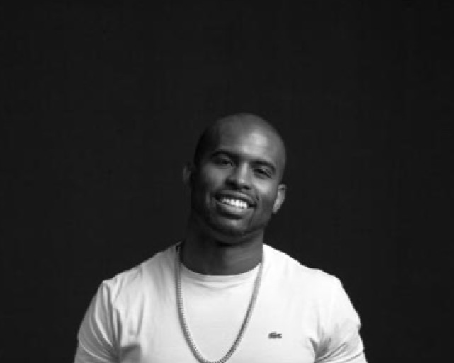 Ryan Wilkins