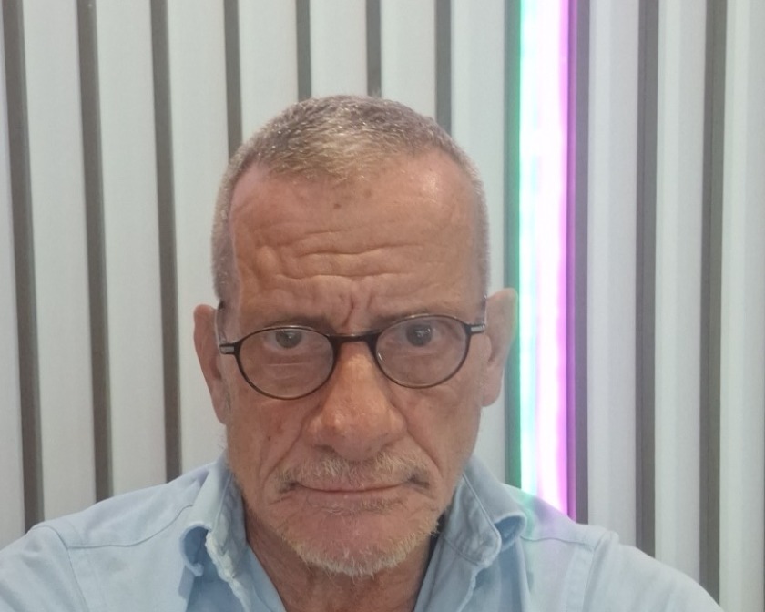 Christos  vouvounas 