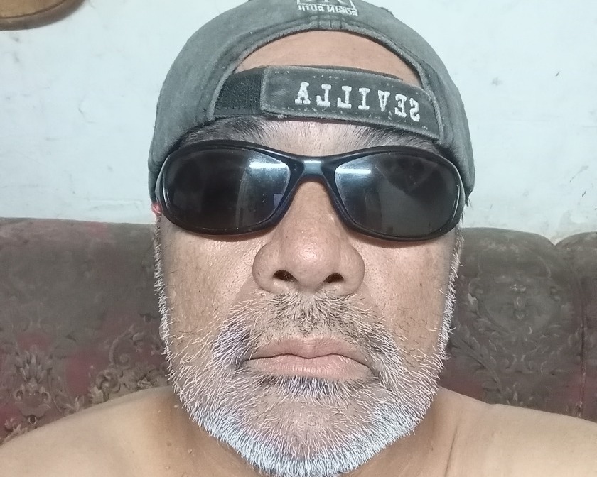 Daniel Flores