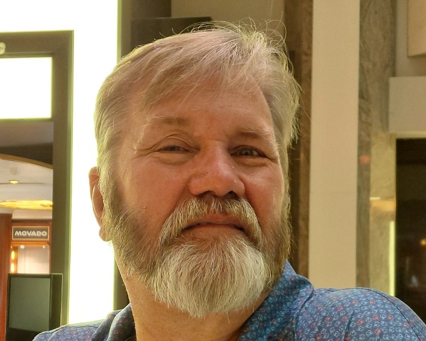 Todd Kuykendall 