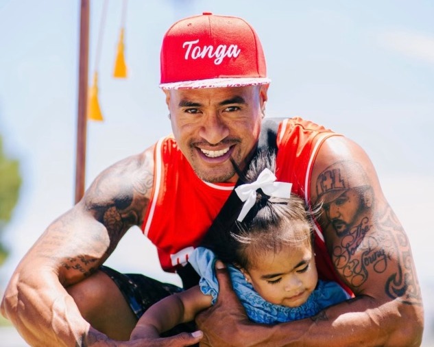 Tongan Pac