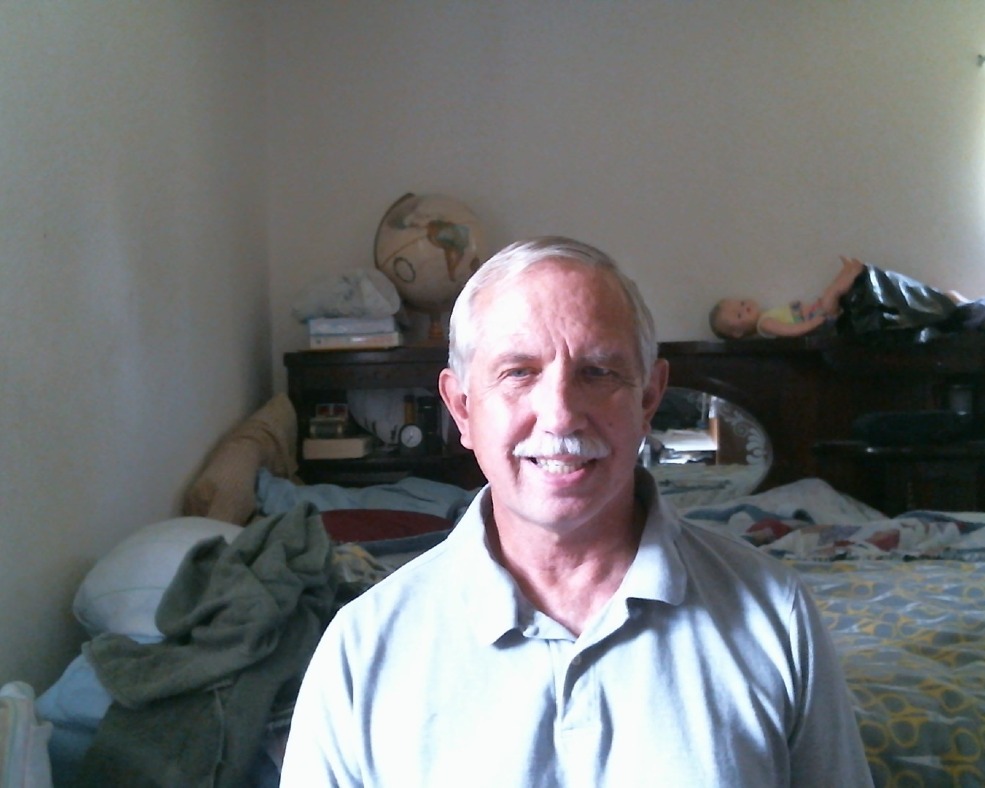 Randy Schulz