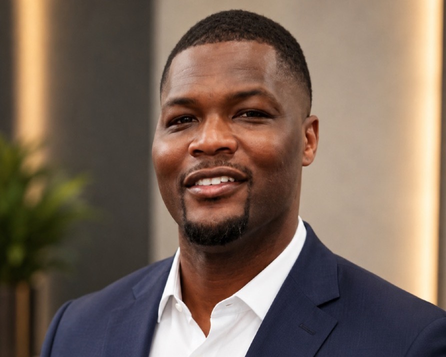 Raymond Brown