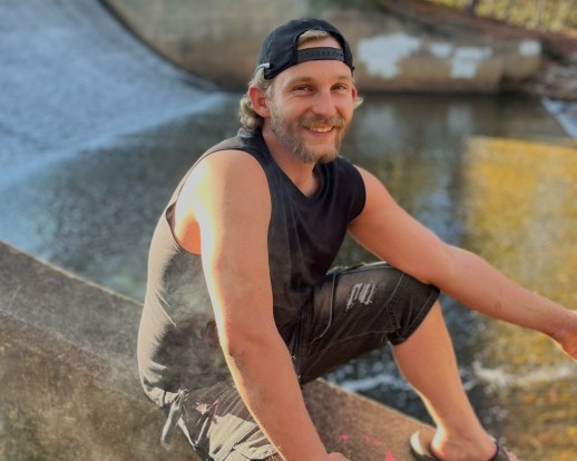 Dustin Hawkins 