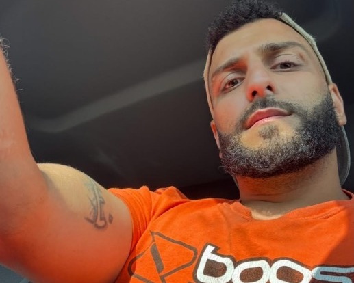 Mohamed wahdan