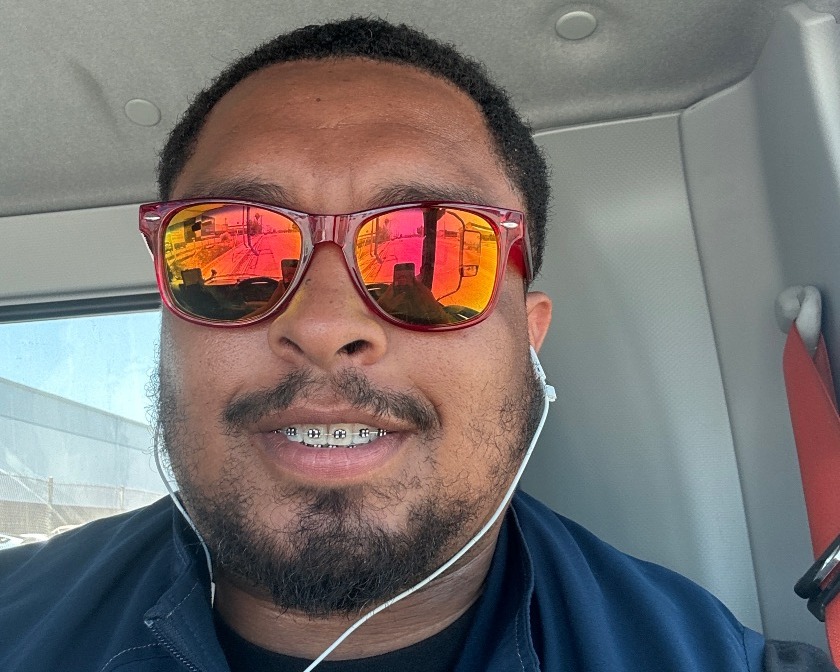 Oscar Gutierrez