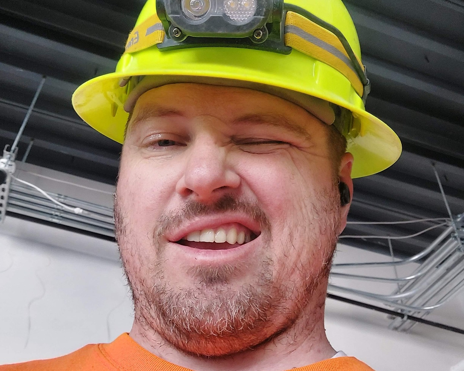 Paul Sorensen