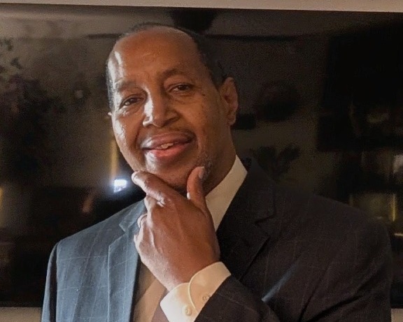Barry Shields 