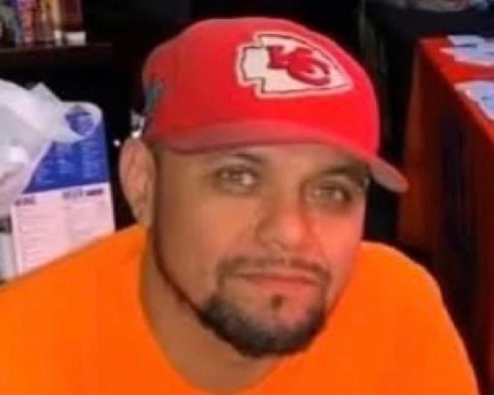 Luis Ayala