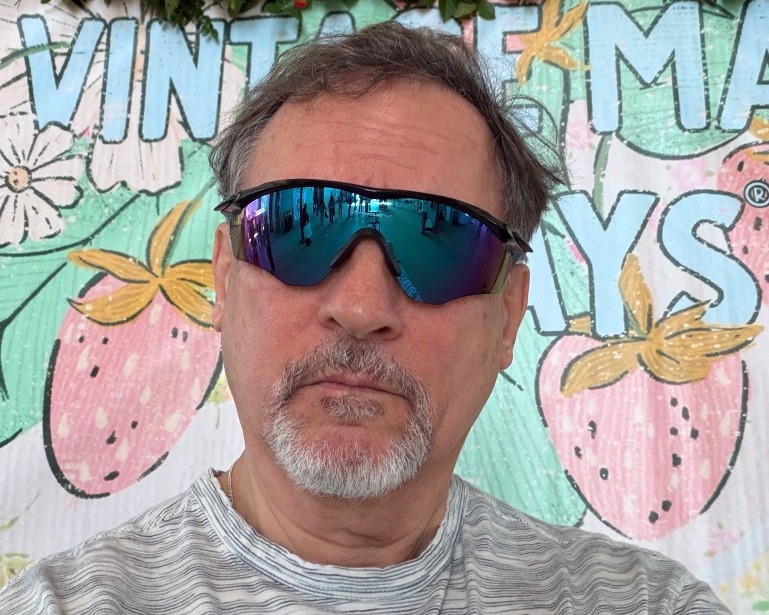 David Calico