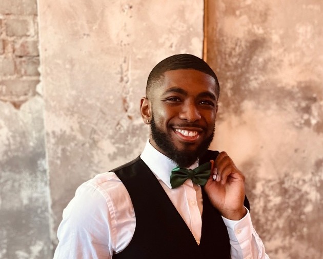 Devante Covinton