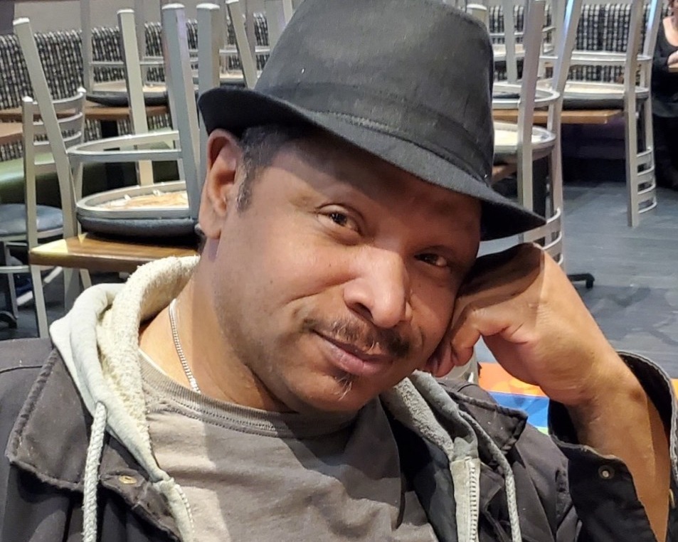 Edward Jamerson