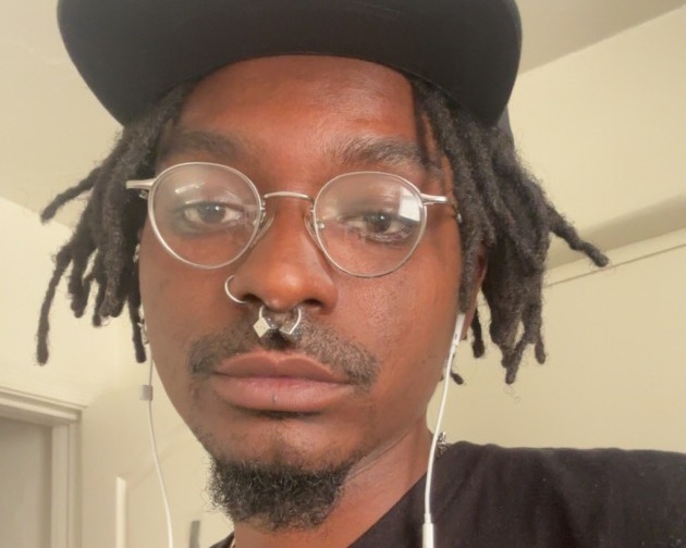 Darriel Johnson