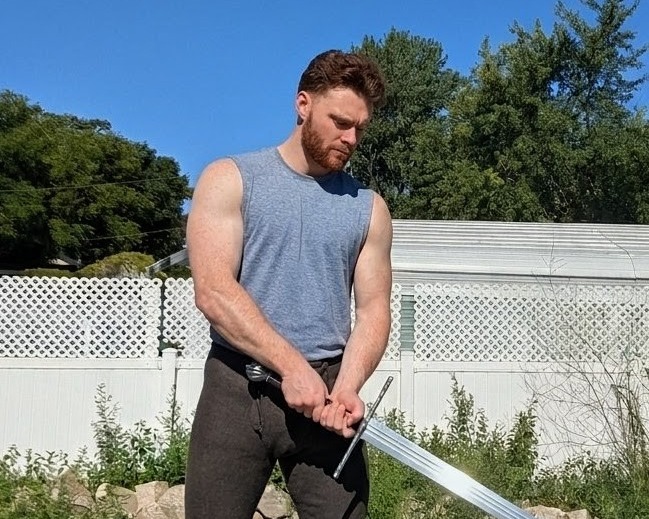 Josh Lilllyman