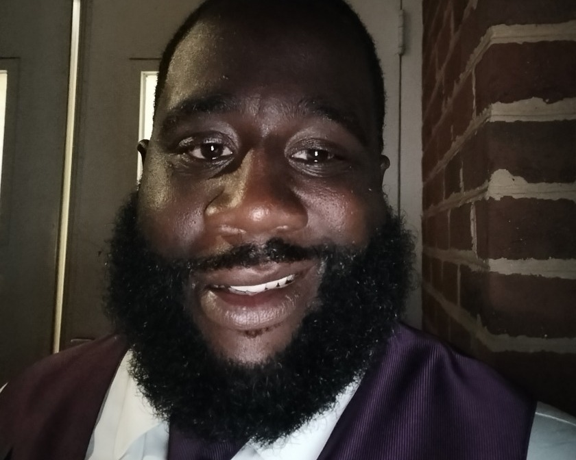 Lavar Collins 