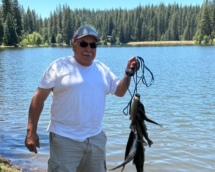 Ronald Pedroza