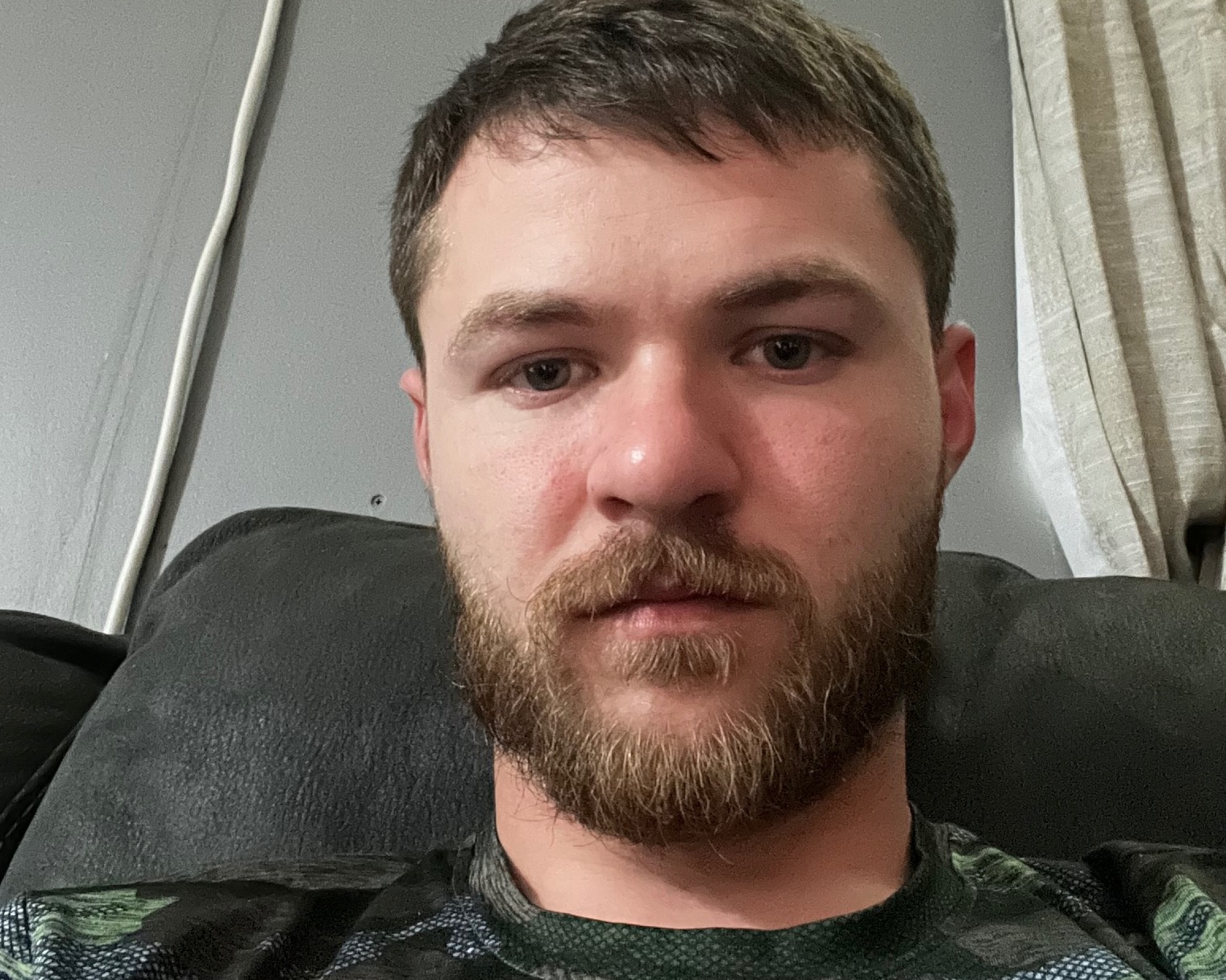 Joshua Mcright