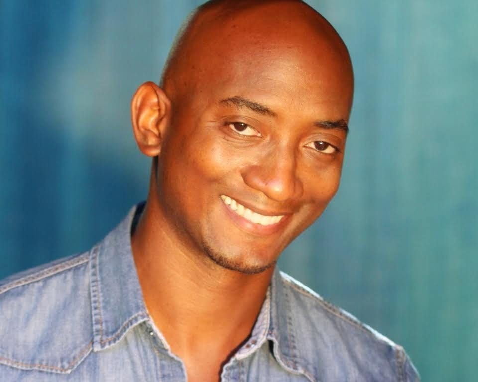 Brandon J