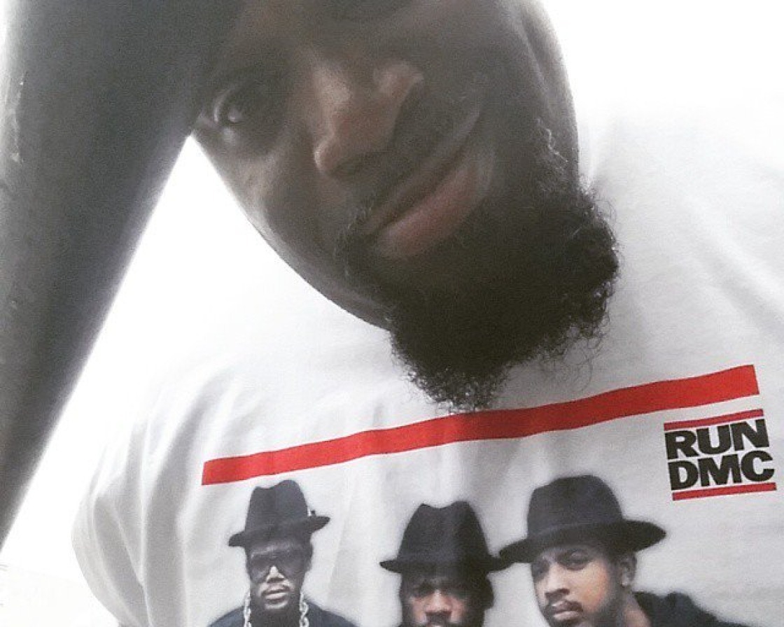 Derrick Neal