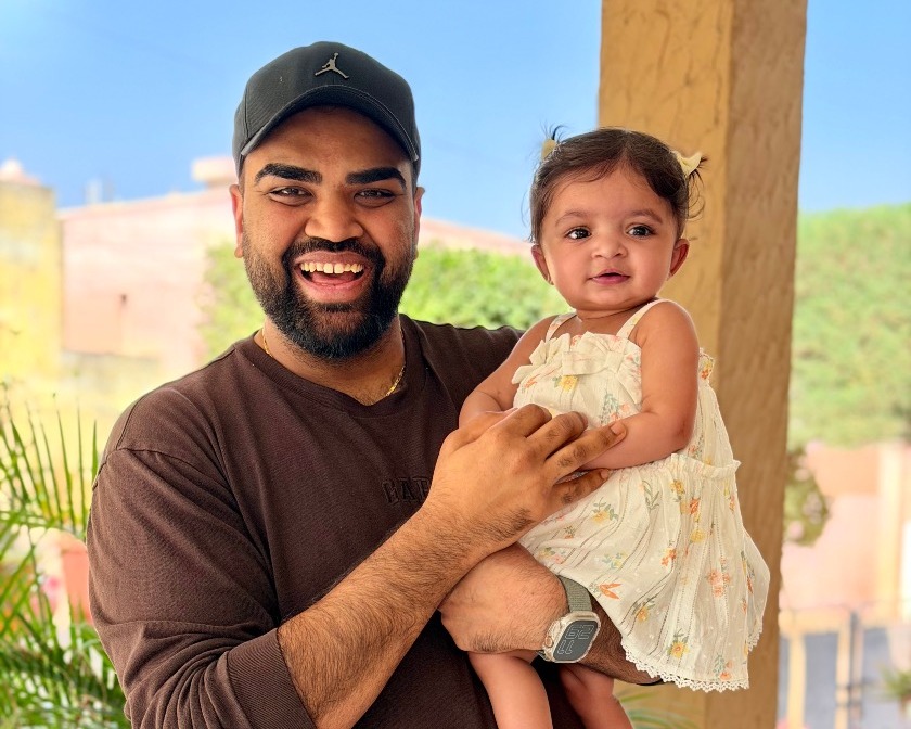 Ravi Patel