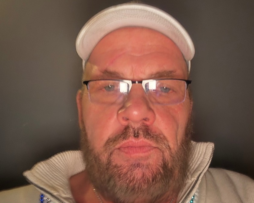 Matthew Alm