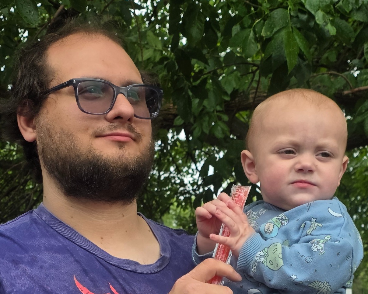 Zachary Hanzlik 
