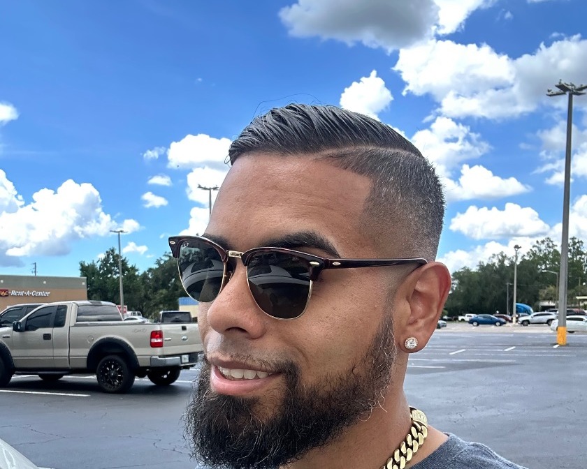 Luis perez-Melendez
