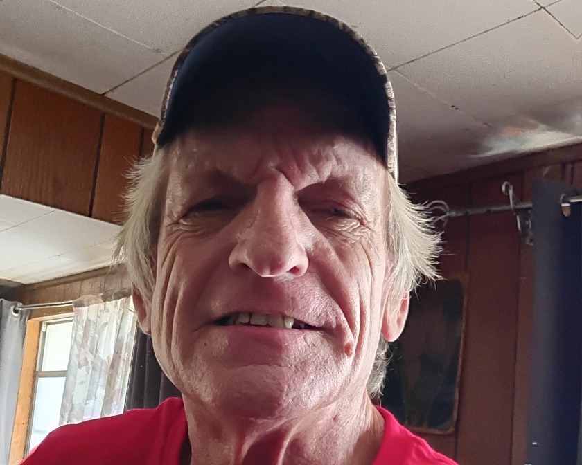Donald hinds