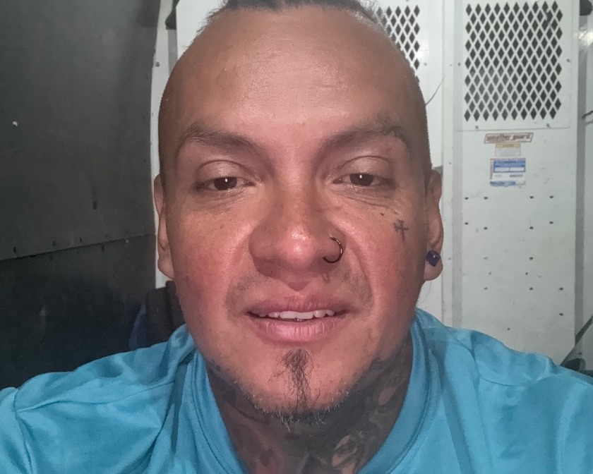 Christian Ron