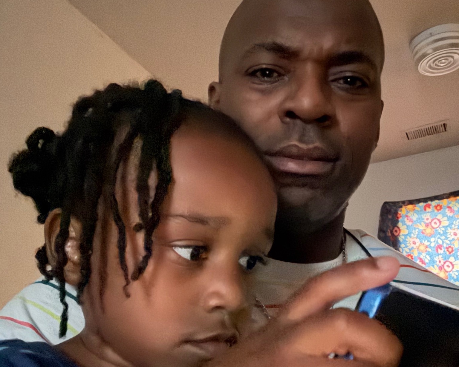 Eric Logan Sr
