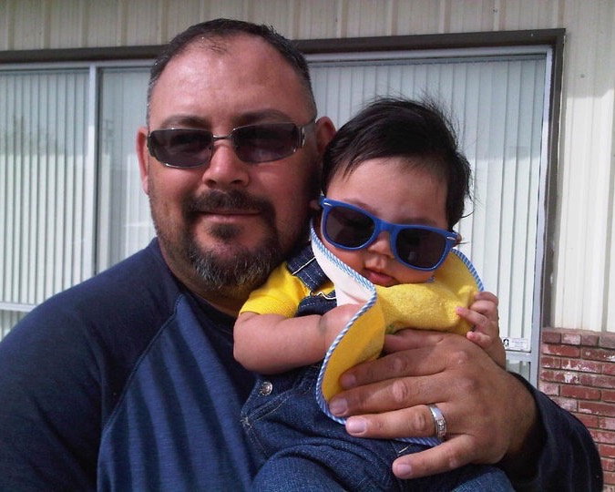 Rudy Rodriguez
