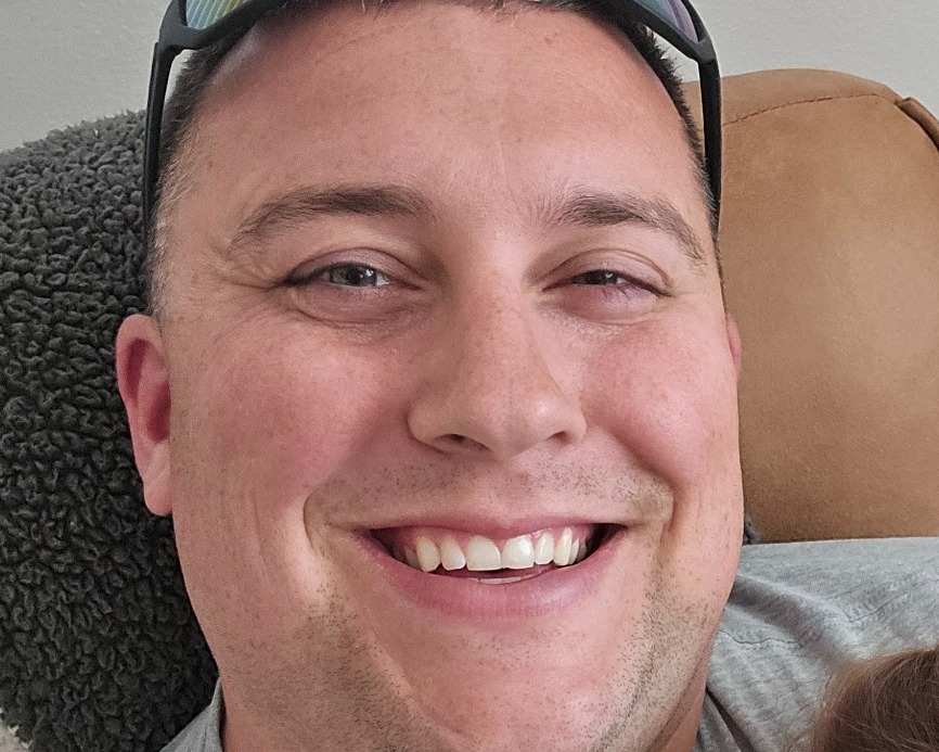 Zachary Seefeld