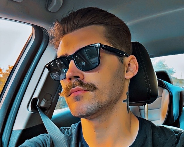 Kaleb Vold
