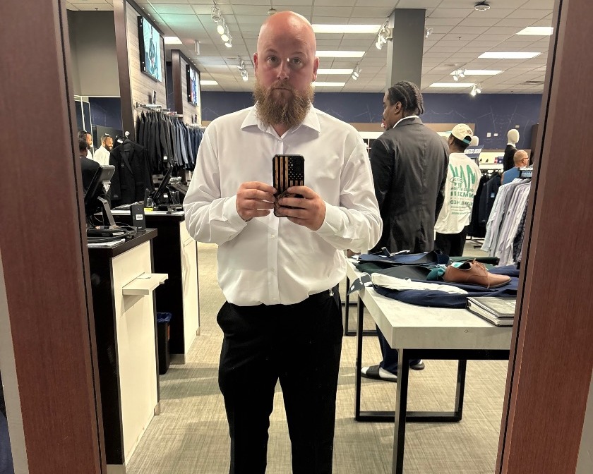 Zack Meyer