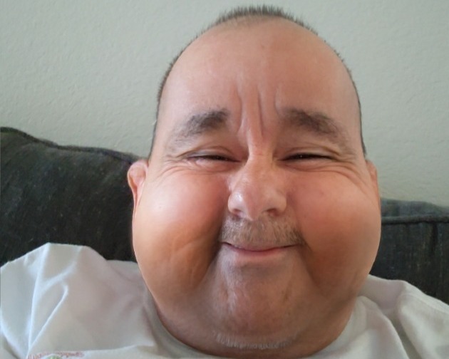 Phillip Vigil 