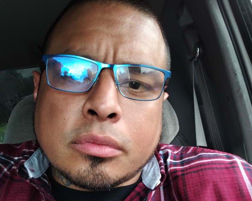 Adrian Mendez