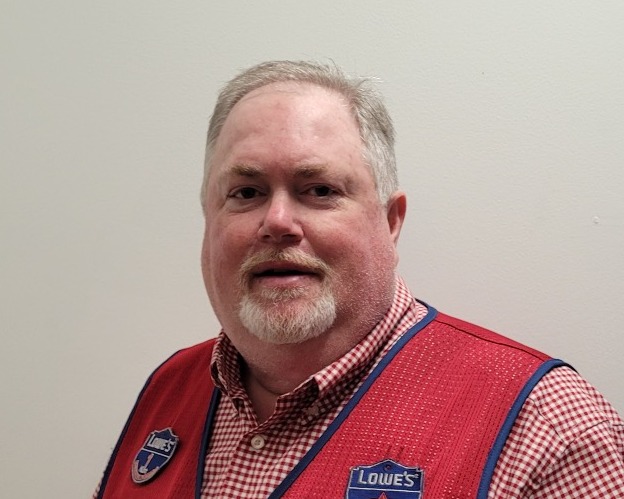 Larry Overby
