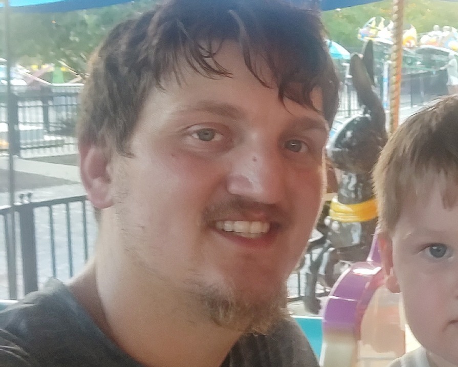 Austin Horn