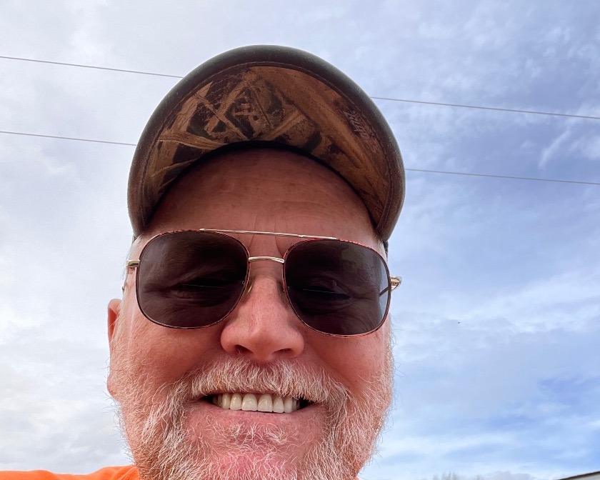 Keith Brunett