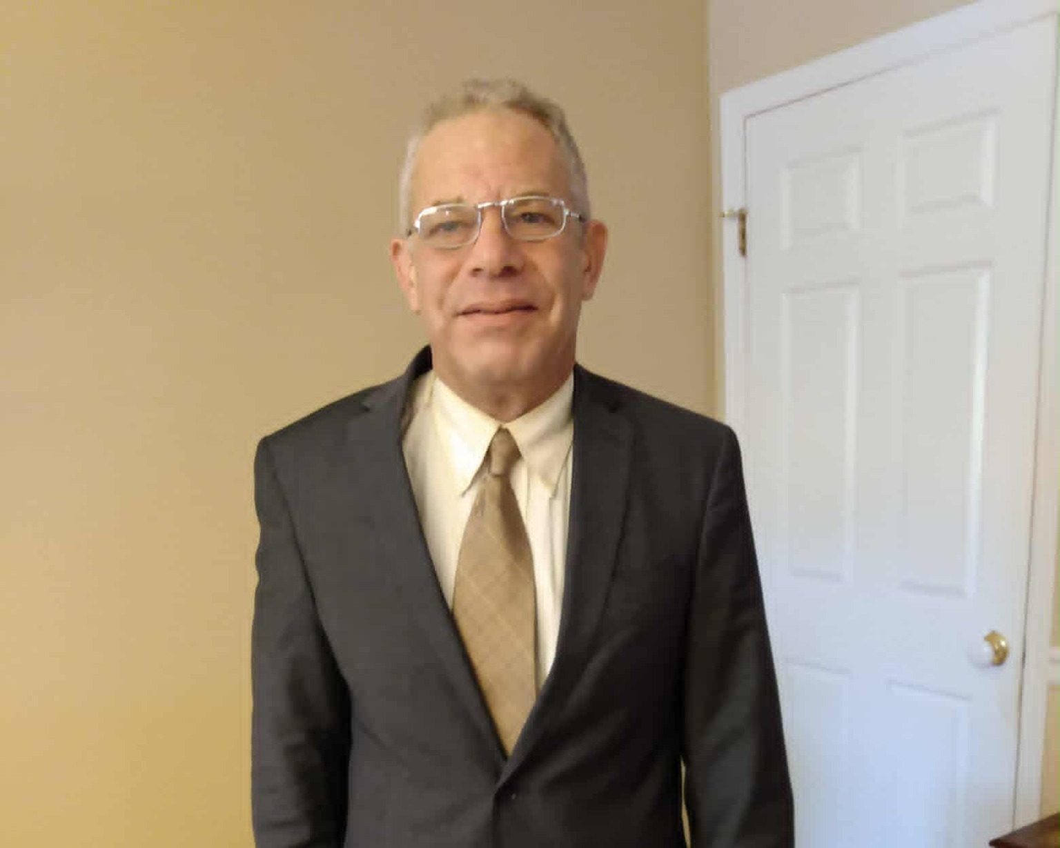 howard m gorbaty