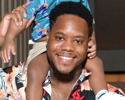 Emanuel Rodman