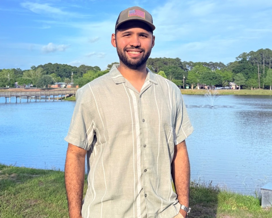Adrian Urdaneta
