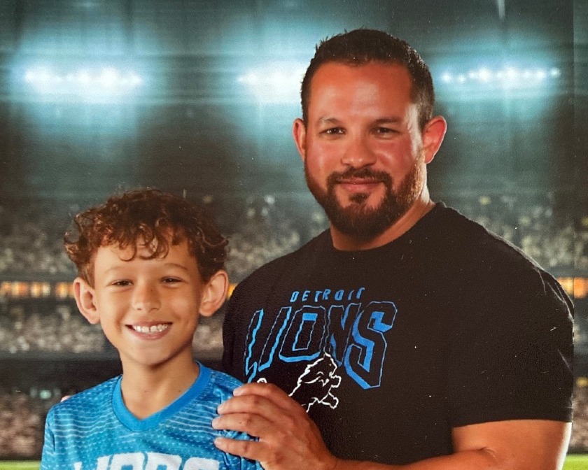 Bobby rodriguez